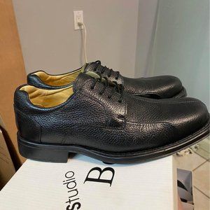 Belvedere Studio Shoes